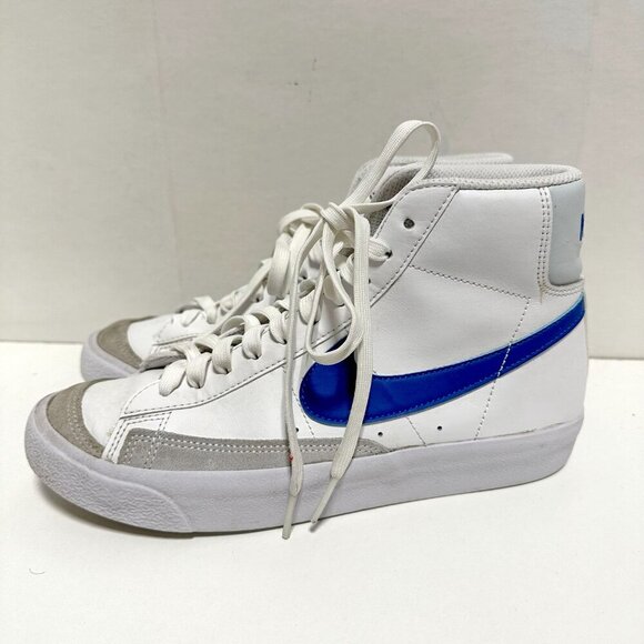 Nike Blazer Mid '77 Grade-School - Picture 5 of 11
